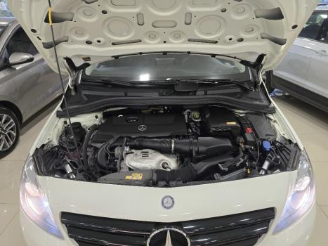 MERCEDES-BENZ B 200 1.6 4P TURBO AUTOM�TICO, Foto 18