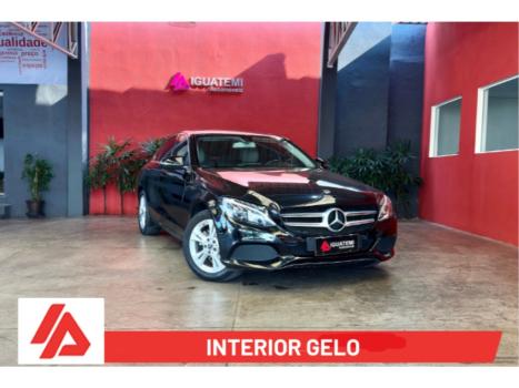 MERCEDES-BENZ C 180 1.6 16V 4P CGI AVANTGARDE TURBO AUTOMTICO, Foto 1