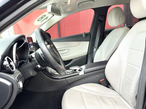 MERCEDES-BENZ C 180 1.6 16V 4P CGI AVANTGARDE TURBO AUTOMTICO, Foto 3