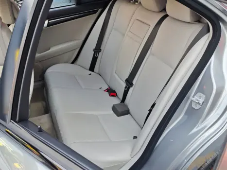 MERCEDES-BENZ C 180 1.6 16V 4P CGI SPORT TURBO AUTOMTICO, Foto 14