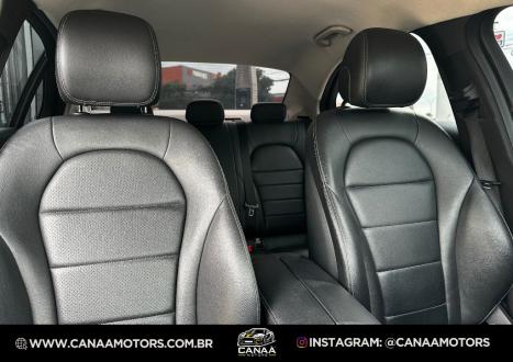 MERCEDES-BENZ C 180 1.6 16V 4P CGI  TURBO AUTOMTICO, Foto 8