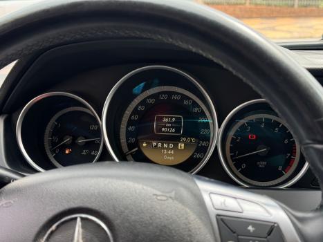 MERCEDES-BENZ C 180 1.8 16V 4P CGI CLASSIC TURBO AUTOMTICO, Foto 10