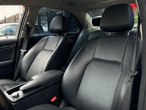 MERCEDES-BENZ C 180 1.8 16V 4P CGI CLASSIC TURBO AUTOMTICO, Foto 14