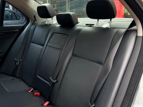 MERCEDES-BENZ C 180 1.8 16V 4P CGI CLASSIC TURBO AUTOMTICO, Foto 15