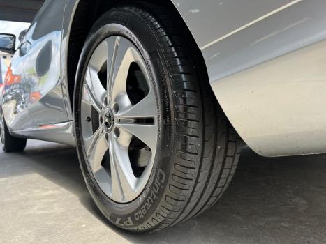 MERCEDES-BENZ C 180 1.6 16V 4P CGI AVANTGARDE TURBO AUTOMTICO, Foto 15