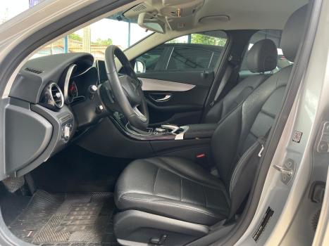 MERCEDES-BENZ C 180 1.6 16V 4P CGI AVANTGARDE TURBO AUTOMTICO, Foto 6