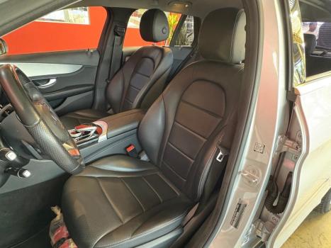 MERCEDES-BENZ C 180 1.6 16V 4P CGI AVANTGARDE TURBO AUTOM�TICO, Foto 5
