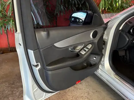 MERCEDES-BENZ C 180 1.6 16V 4P CGI AVANTGARDE TURBO AUTOM�TICO, Foto 7