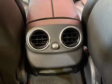 MERCEDES-BENZ C 180 1.6 16V 4P CGI AVANTGARDE TURBO AUTOM�TICO, Foto 14