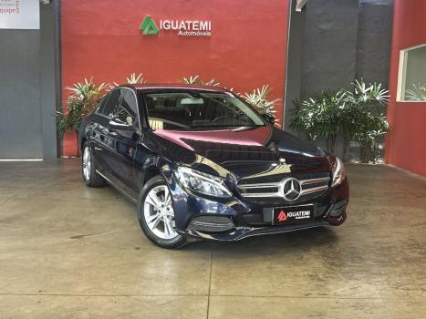 MERCEDES-BENZ C 180 1.6 16V 4P CGI EXCLUSIVE TURBO AUTOM�TICO, Foto 1