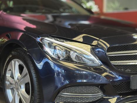 MERCEDES-BENZ C 180 1.6 16V 4P CGI EXCLUSIVE TURBO AUTOM�TICO, Foto 3