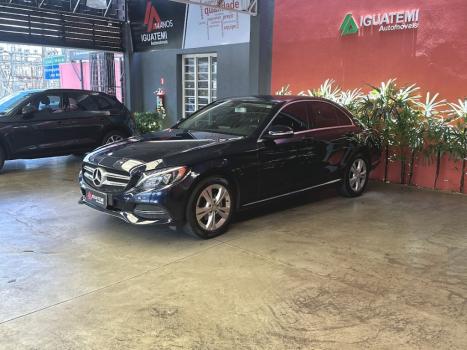 MERCEDES-BENZ C 180 1.6 16V 4P CGI EXCLUSIVE TURBO AUTOM�TICO, Foto 5