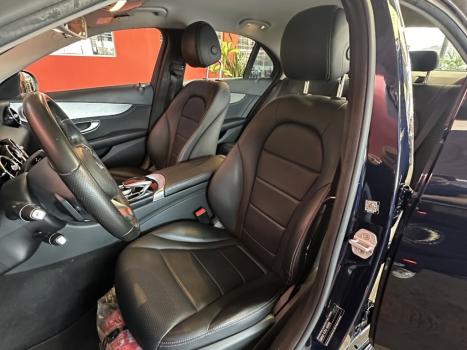 MERCEDES-BENZ C 180 1.6 16V 4P CGI EXCLUSIVE TURBO AUTOM�TICO, Foto 6