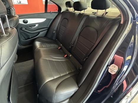 MERCEDES-BENZ C 180 1.6 16V 4P CGI EXCLUSIVE TURBO AUTOM�TICO, Foto 7
