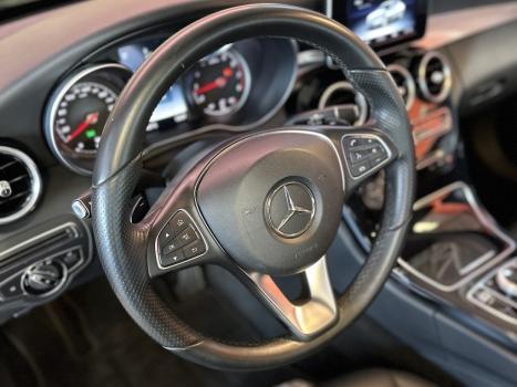 MERCEDES-BENZ C 180 1.6 16V 4P CGI EXCLUSIVE TURBO AUTOM�TICO, Foto 8