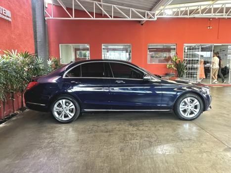MERCEDES-BENZ C 180 1.6 16V 4P CGI EXCLUSIVE TURBO AUTOM�TICO, Foto 20