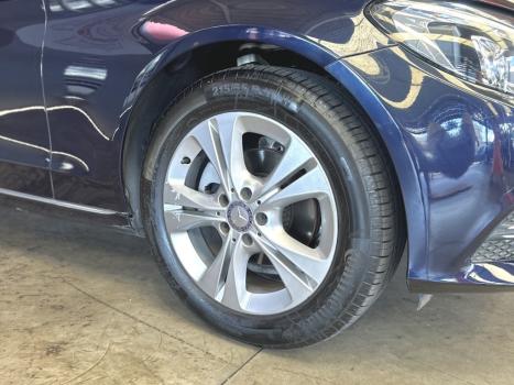 MERCEDES-BENZ C 180 1.6 16V 4P CGI EXCLUSIVE TURBO AUTOM�TICO, Foto 21