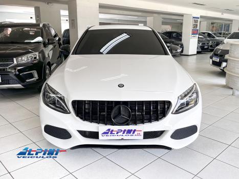 MERCEDES-BENZ C 180 , Foto 2