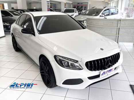 MERCEDES-BENZ C 180 , Foto 3