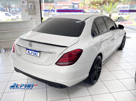 MERCEDES-BENZ C 180 , Foto 4