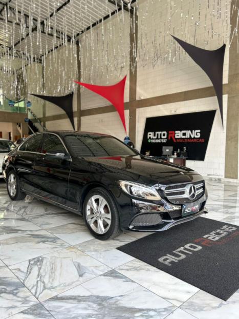 MERCEDES-BENZ C 180 1.6 16V 4P CGI EXCLUSIVE TURBO AUTOM�TICO, Foto 5