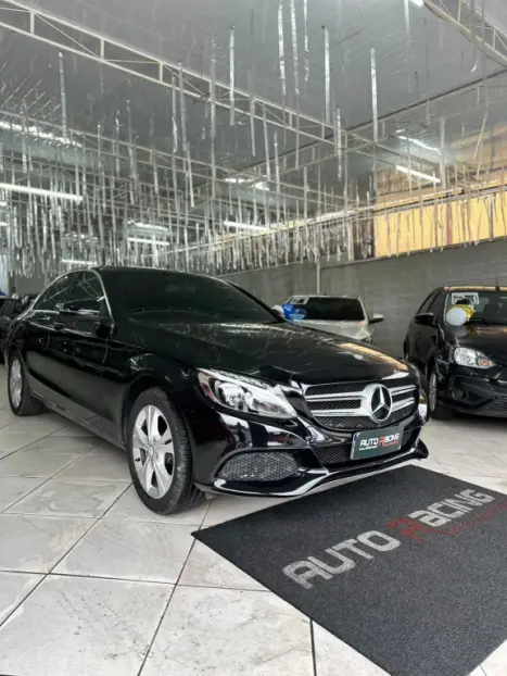 MERCEDES-BENZ C 180 1.6 16V 4P CGI EXCLUSIVE TURBO AUTOM�TICO, Foto 3