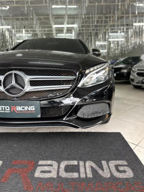 MERCEDES-BENZ C 180 1.6 16V 4P CGI EXCLUSIVE TURBO AUTOM�TICO, Foto 8