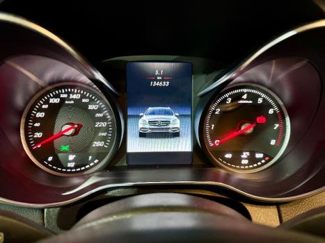 MERCEDES-BENZ C 180 1.6 16V 4P CGI ESTATE AVANTGARDE  TURBO AUTOM�TICO, Foto 4