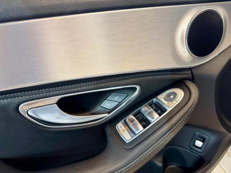 MERCEDES-BENZ C 180 1.6 16V 4P CGI ESTATE AVANTGARDE  TURBO AUTOM�TICO, Foto 9