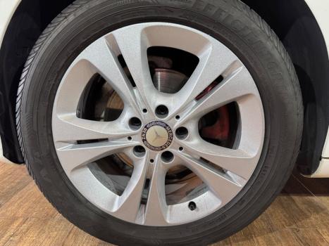 MERCEDES-BENZ C 180 1.6 16V 4P CGI ESTATE AVANTGARDE  TURBO AUTOM�TICO, Foto 13