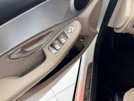 MERCEDES-BENZ C 180 1.6 16V 4P CGI FLEX TURBO AUTOM�TICO, Foto 14