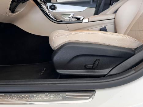 MERCEDES-BENZ C 180 1.6 16V 4P CGI FLEX TURBO AUTOM�TICO, Foto 15