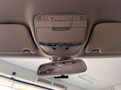 MERCEDES-BENZ C 180 1.6 16V 4P CGI FLEX TURBO AUTOM�TICO, Foto 17