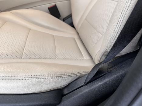 MERCEDES-BENZ C 180 1.6 16V 4P CGI FLEX TURBO AUTOM�TICO, Foto 19