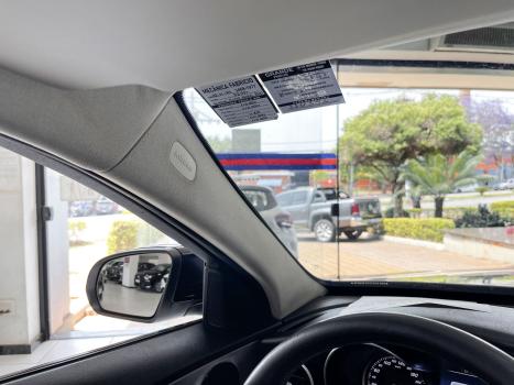 MERCEDES-BENZ C 180 1.6 16V 4P CGI FLEX TURBO AUTOM�TICO, Foto 20