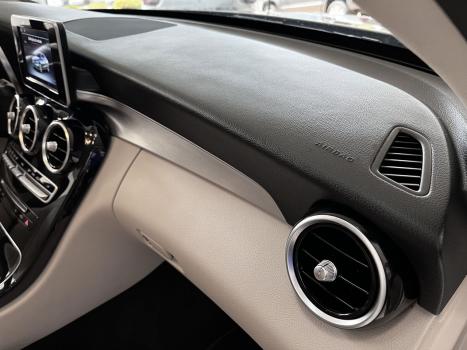 MERCEDES-BENZ C 180 1.6 16V 4P CGI FLEX TURBO AUTOM�TICO, Foto 21