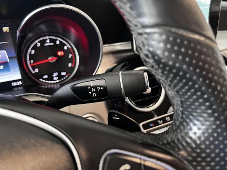 MERCEDES-BENZ C 180 1.6 16V 4P CGI FLEX TURBO AUTOM�TICO, Foto 25