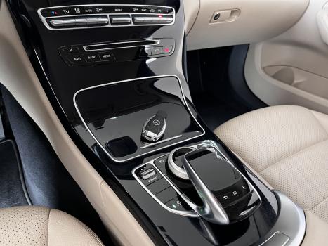 MERCEDES-BENZ C 180 1.6 16V 4P CGI FLEX TURBO AUTOM�TICO, Foto 26