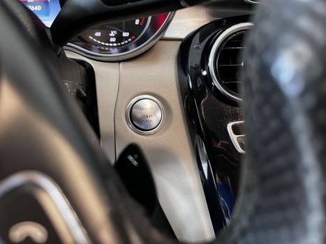 MERCEDES-BENZ C 180 1.6 16V 4P CGI FLEX TURBO AUTOM�TICO, Foto 27