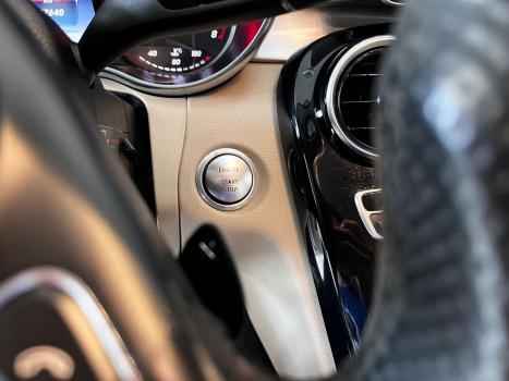 MERCEDES-BENZ C 180 1.6 16V 4P CGI FLEX TURBO AUTOM�TICO, Foto 28