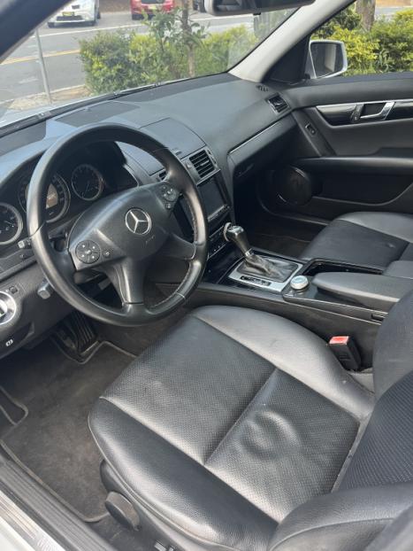 MERCEDES-BENZ C 180 1.6 4P CLASSIC KOMPRESSOR SPECIAL AUTOM�TICO, Foto 6