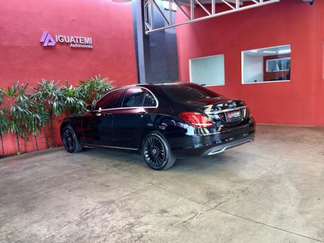 MERCEDES-BENZ C 180 1.6 16V 4P CGI AVANTGARDE TURBO AUTOM�TICO, Foto 2