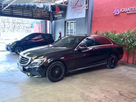 MERCEDES-BENZ C 180 1.6 16V 4P CGI AVANTGARDE TURBO AUTOM�TICO, Foto 5