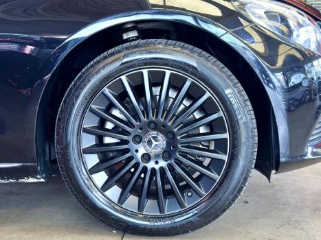 MERCEDES-BENZ C 180 1.6 16V 4P CGI AVANTGARDE TURBO AUTOM�TICO, Foto 9