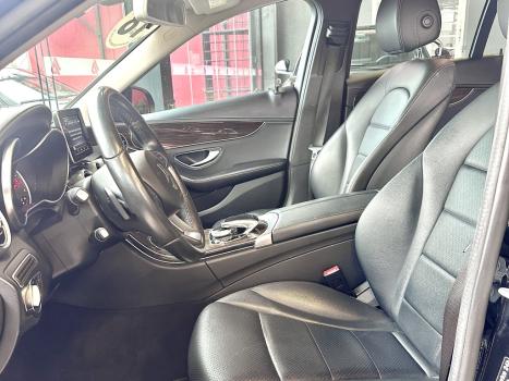 MERCEDES-BENZ C 180 1.6 16V 4P CGI AVANTGARDE TURBO AUTOM�TICO, Foto 10