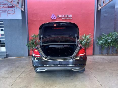 MERCEDES-BENZ C 180 1.6 16V 4P CGI AVANTGARDE TURBO AUTOM�TICO, Foto 23