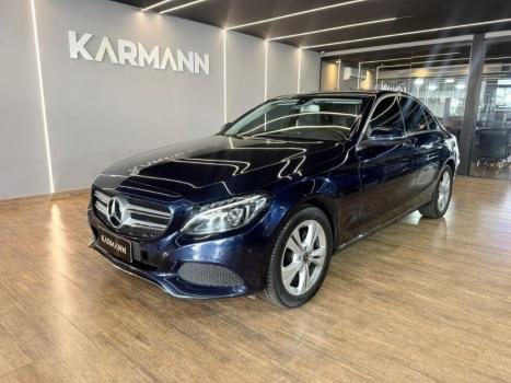 MERCEDES-BENZ C 180 1.6 16V 4P CGI AVANTGARDE TURBO AUTOM�TICO, Foto 1