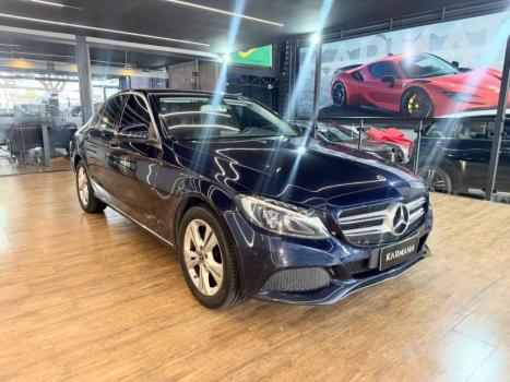 MERCEDES-BENZ C 180 1.6 16V 4P CGI AVANTGARDE TURBO AUTOM�TICO, Foto 3