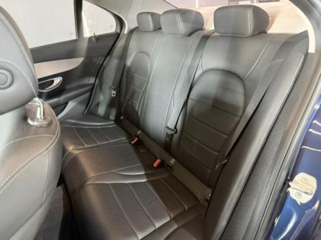 MERCEDES-BENZ C 180 1.6 16V 4P CGI AVANTGARDE TURBO AUTOM�TICO, Foto 5