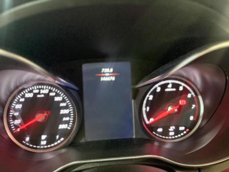 MERCEDES-BENZ C 180 1.6 16V 4P CGI AVANTGARDE TURBO AUTOM�TICO, Foto 7